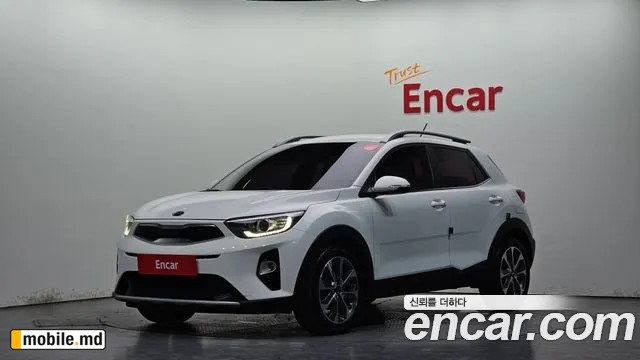 2018 Kia Stonic