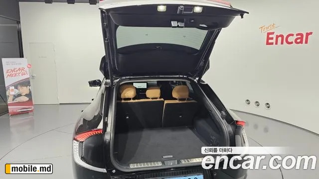 2023 Kia EV6 — photo 20