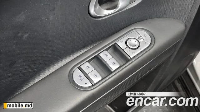 2024 Hyundai IONIQ — photo 20