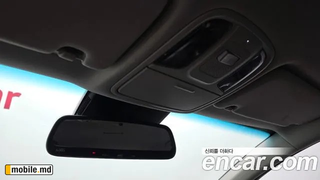 2018 Kia Stinger — photo 18