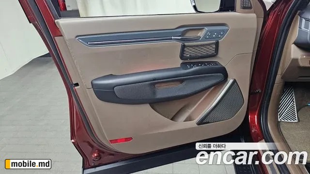 2024 Kia EV9 — photo 24