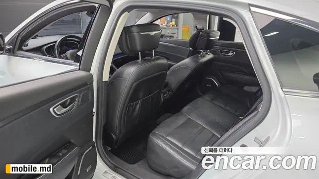 2016 Renault 6 — photo 11