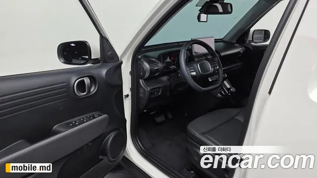 2026 Hyundai Casper — photo 10