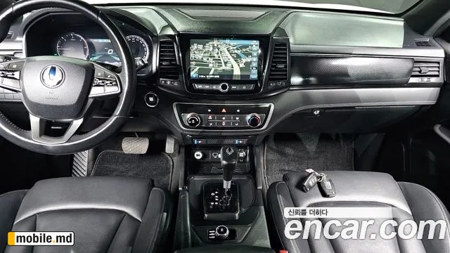 2021 Li Rexton — photo 7