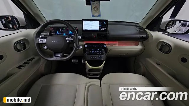 2025 Hyundai Casper — photo 7