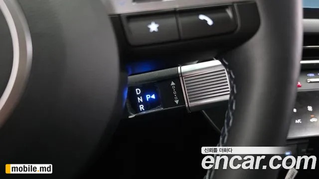 2026 Hyundai Sonata — photo 9
