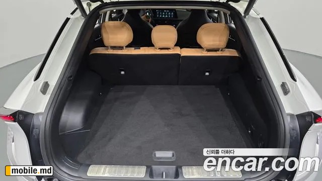 2024 Kia EV6 — photo 33
