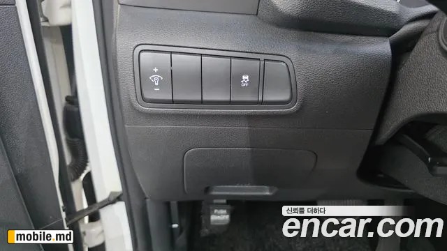 2018 Hyundai Tucson — photo 20