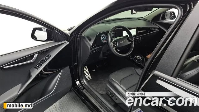 2024 Kia Niro — photo 11