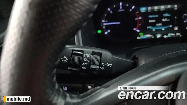 2020 Li Rexton — photo 30