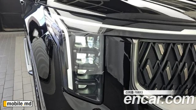 2026 Kia Canival — photo 22