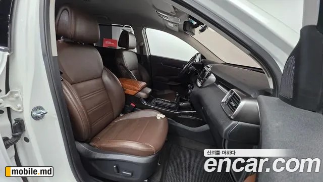 2017 Kia Sorento — photo 10