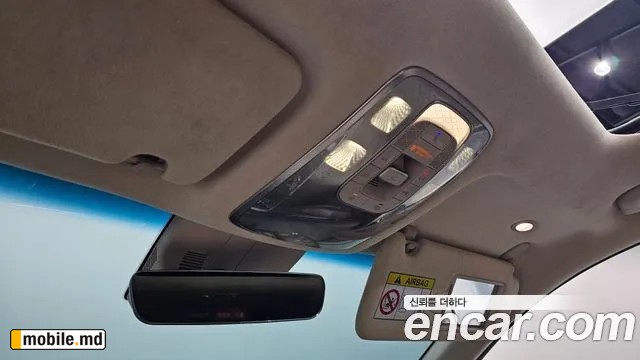 2020 Genesis GV80 — photo 27