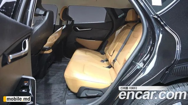 2023 Kia EV6 — photo 12