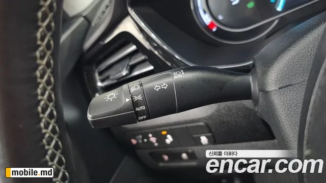 2024 Kia Niro — photo 28