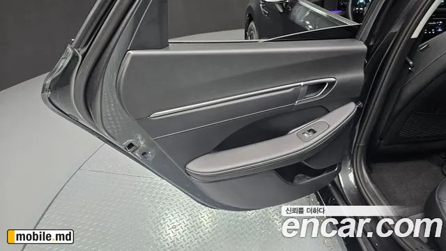2026 Hyundai Sonata — photo 25