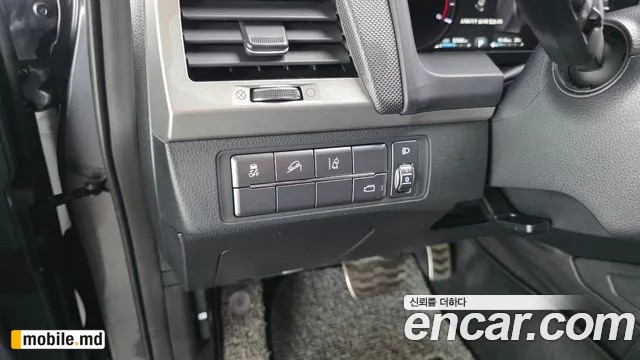 2019 Li Rexton — photo 30
