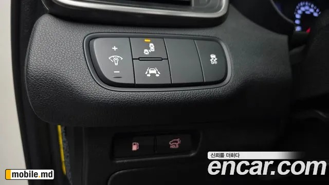 2018 Kia Sorento — photo 14