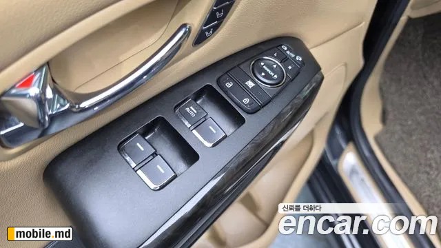 2019 Kia Canival — photo 34