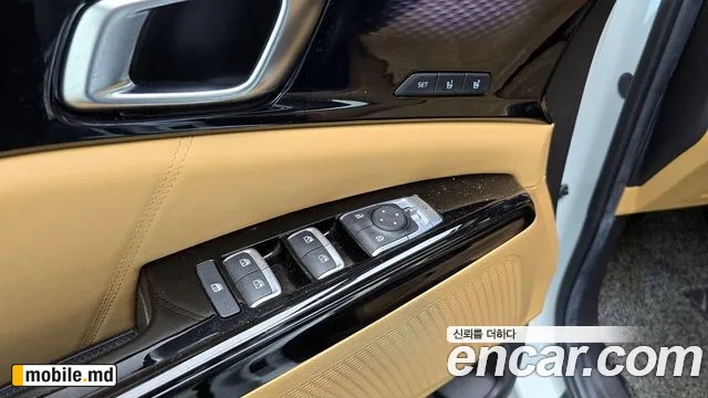 2021 Kia Canival — photo 13