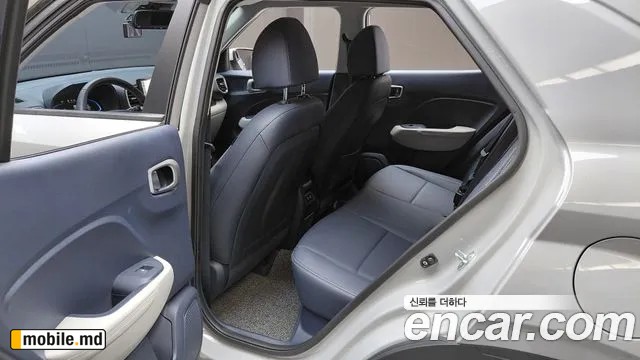 2026 Hyundai Venue — photo 12