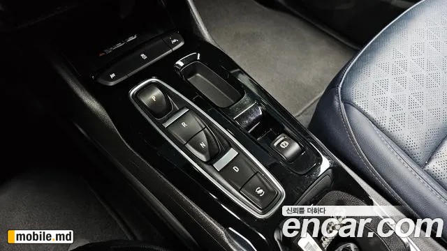 2023 Daewoo EUV — photo 9