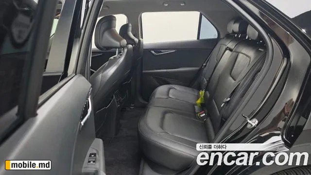 2023 Kia Niro — photo 26
