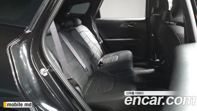 2026 Kia Sportage — photo 12