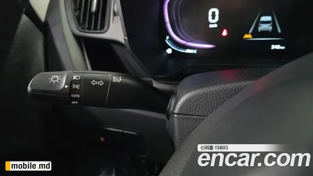 2026 Kia RAY — photo 28