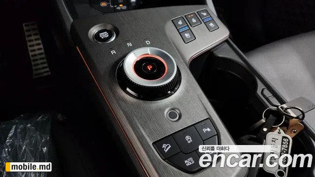 2025 Kia Sportage — photo 9