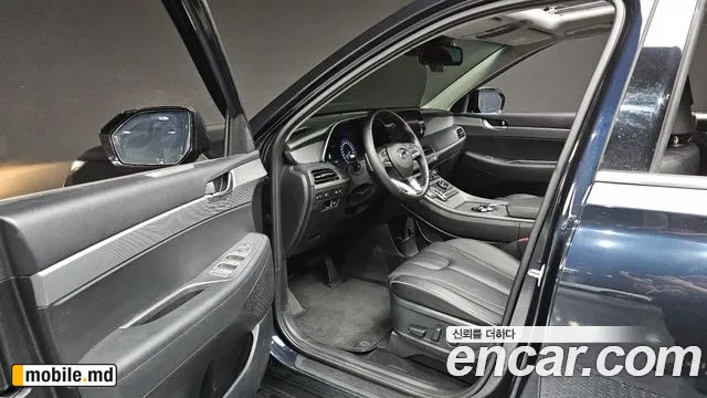 2022 Hyundai Palisade — photo 10
