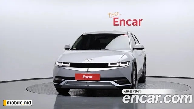 2024 Hyundai IONIQ — photo 3