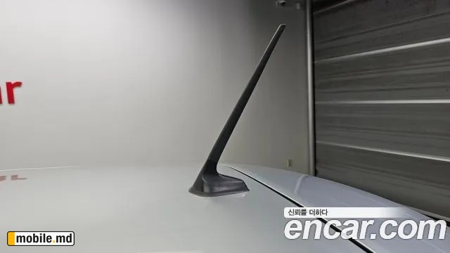 2021 Renault Zoe — photo 32
