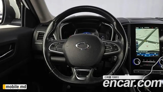 2017 Renault 6 — photo 13