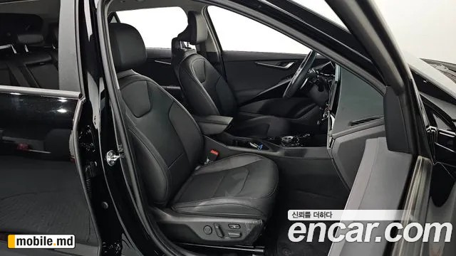 2024 Kia Niro — photo 11