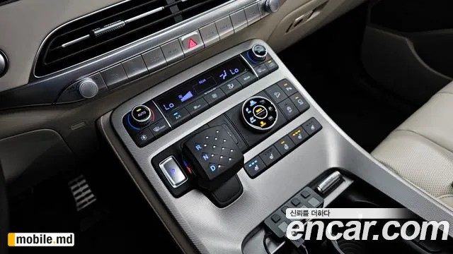 2022 Hyundai Palisade — photo 9