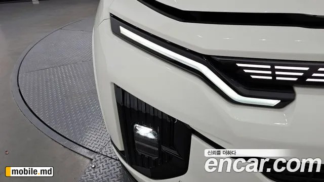 2025 Li Actyon — photo 22