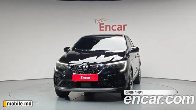 2026 Renault Arkana — photo 3