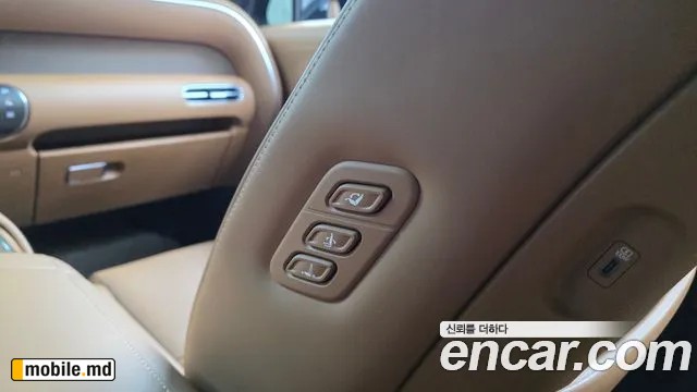 2026 Hyundai Palisade — photo 29