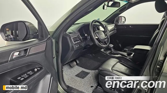 2023 Li Rexton — photo 10
