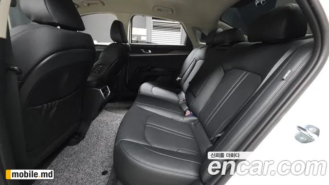 2025 Kia K5 — photo 12