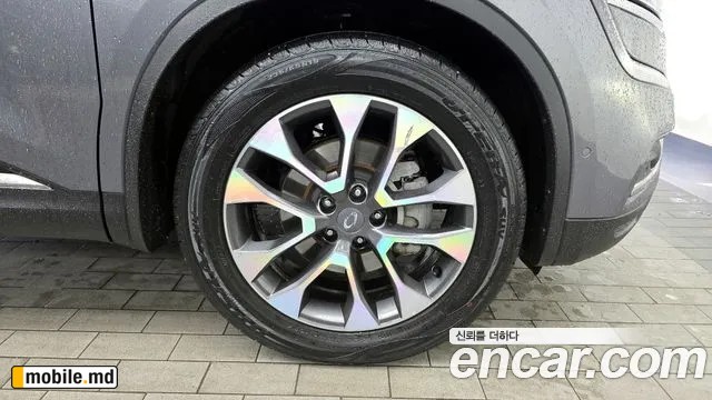 2017 Renault 6 — photo 21