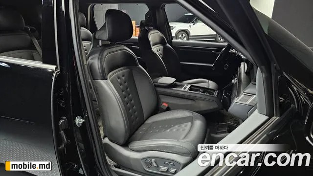 2024 Kia EV9 — photo 10