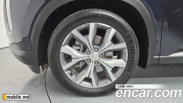2022 Hyundai Palisade — photo 5