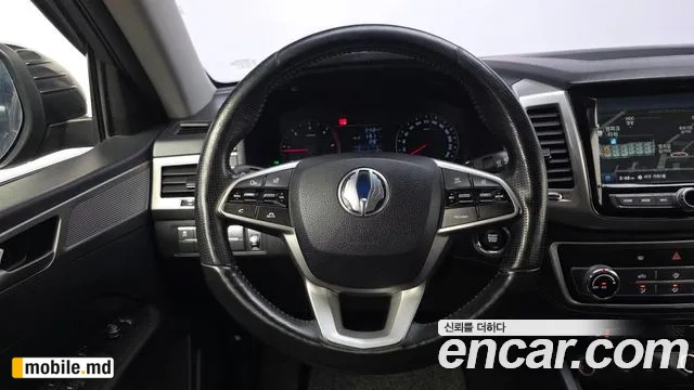 2018 Li Rexton — photo 13