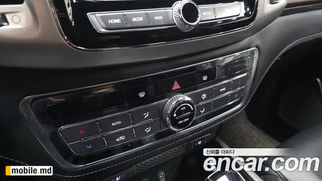 2018 Li Rexton — photo 31