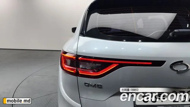 2017 Renault 6 — photo 23
