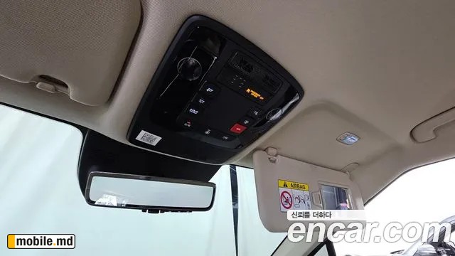 2026 Kia Canival — photo 33
