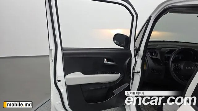 2024 Kia RAY — photo 24