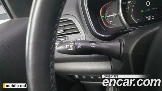 2017 Renault 6 — photo 37